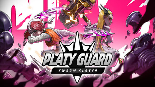 Bộ sưu tập game PlatyGuard: Swarm Slayer