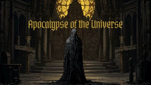 Bộ sưu tập game Apocalypse of the Universe