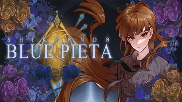 Bộ sưu tập game Shikhondo: Blue Pieta