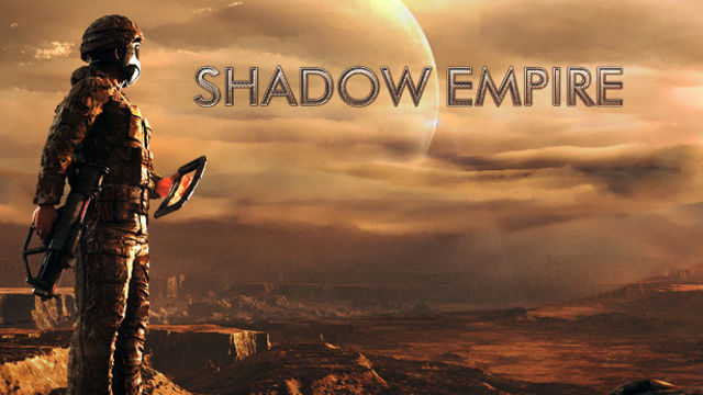 Bộ sưu tập game Shadow Empire