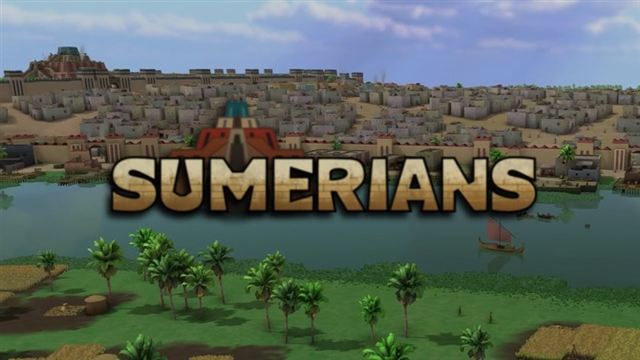 Tải game Sumerians v1.0.6-P2P
