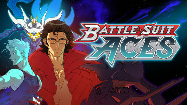 Bộ sưu tập game Battle Suit Aces