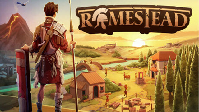 Bộ sưu tập game Romestead
