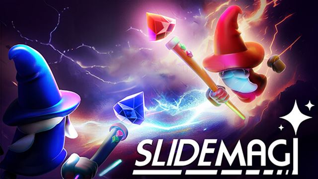 Bộ sưu tập game Slidemagi