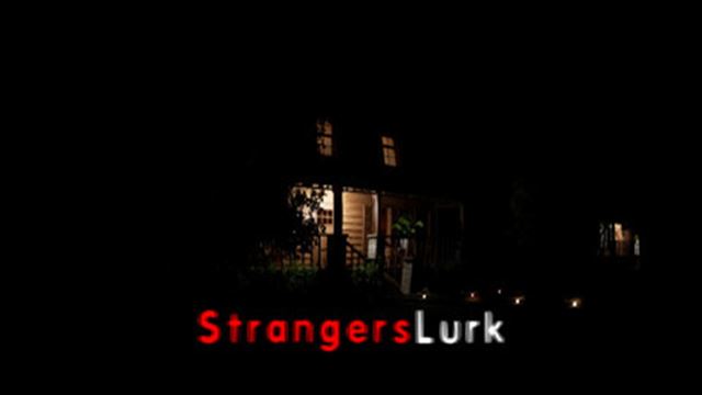 Tải game Strangers Lurk-GoldBerg