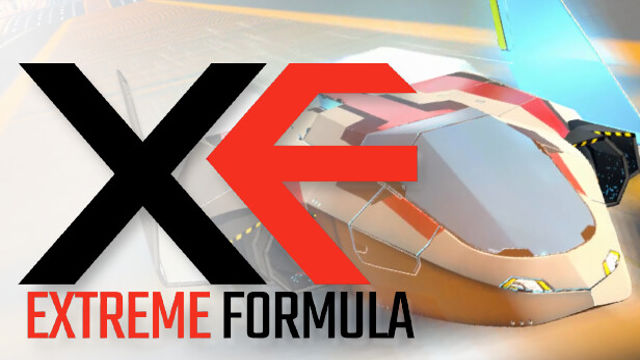 Bộ sưu tập game XF Extreme Formula