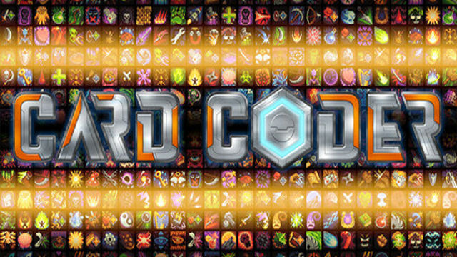 Bộ sưu tập game Card Coder