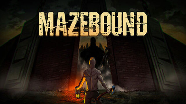 Bộ sưu tập game MAZEBOUND: Hunt, Gather, Run!