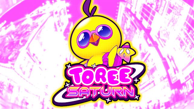 Bộ sưu tập game Toree Saturn