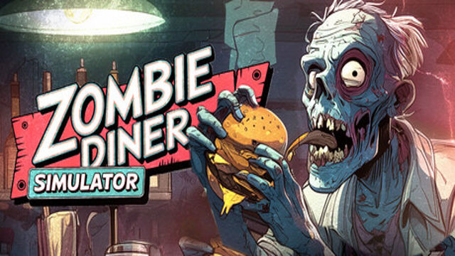 Bộ sưu tập game Zombie Diner Simulator 🥩 💀