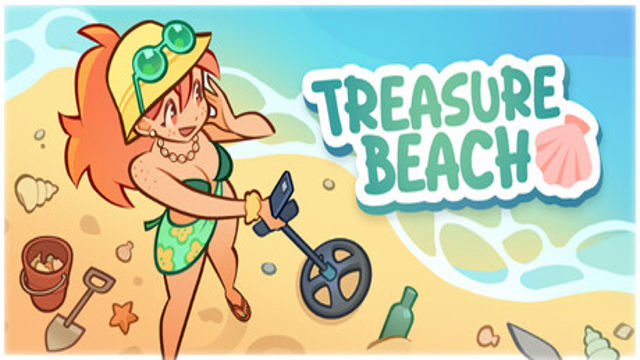 Bộ sưu tập game Treasure Beach