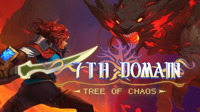Tải game 7th Domain Tree of Chaos v1.1.5-P2P