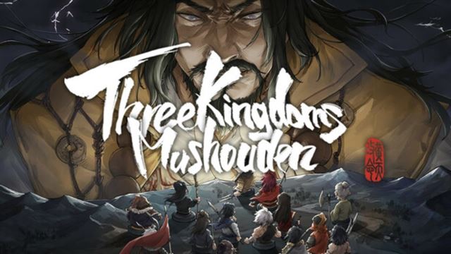 Bộ sưu tập game Three Kingdoms Mushouden