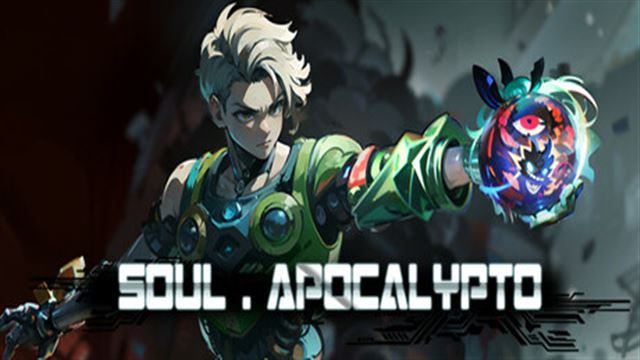 Bộ sưu tập game Soul•Apocalypto