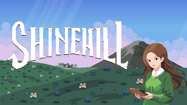 Bộ sưu tập game Shinehill
