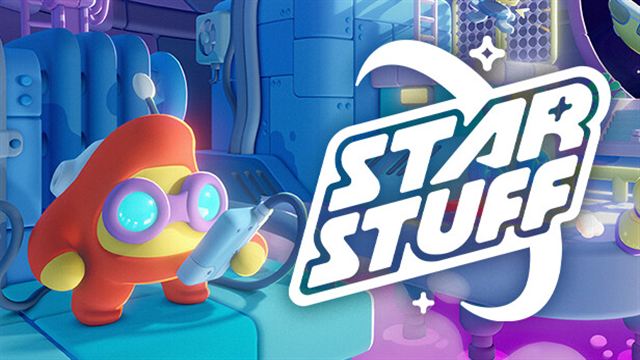 Tải game Star Stuff-TENOKE