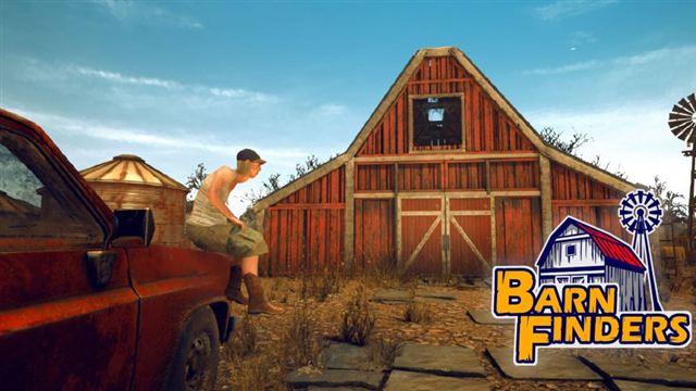Tải game Barn Finders v25728-P2P