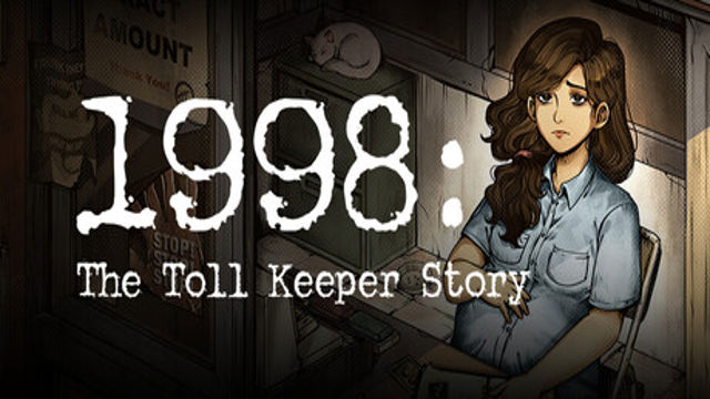 Bộ sưu tập game 1998: The Toll Keeper Story