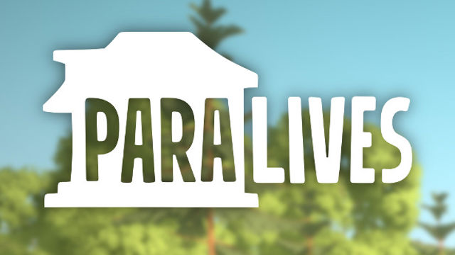 Bộ sưu tập game Paralives