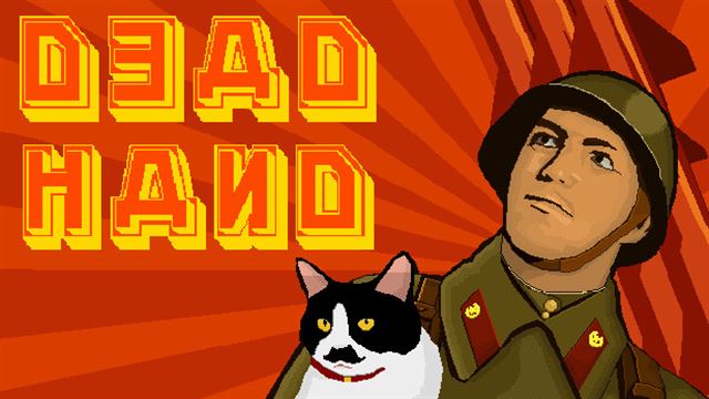 Bộ sưu tập game D3AD HAND