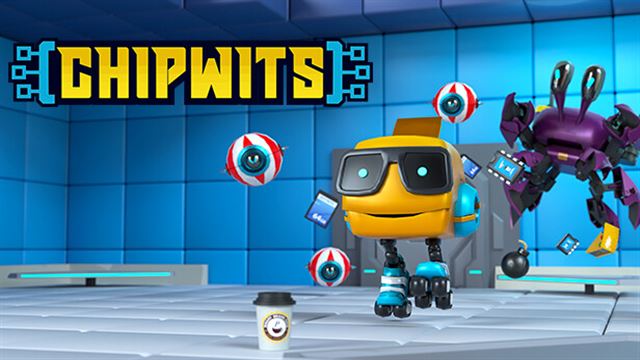 Bộ sưu tập game ChipWits