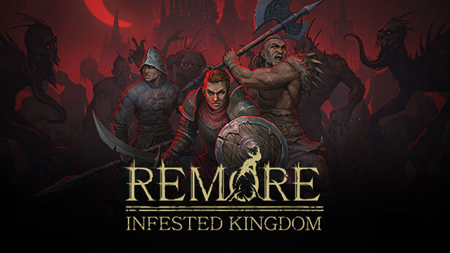 Bộ sưu tập game MEMOLITH: Forsaken by Light