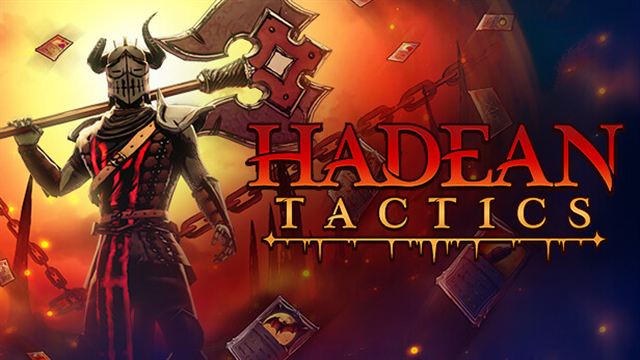 Tải game Hadean Tactics v1.1.10.6-P2P