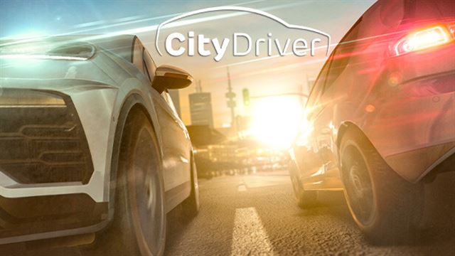 Tải game CityDriver-RUNE