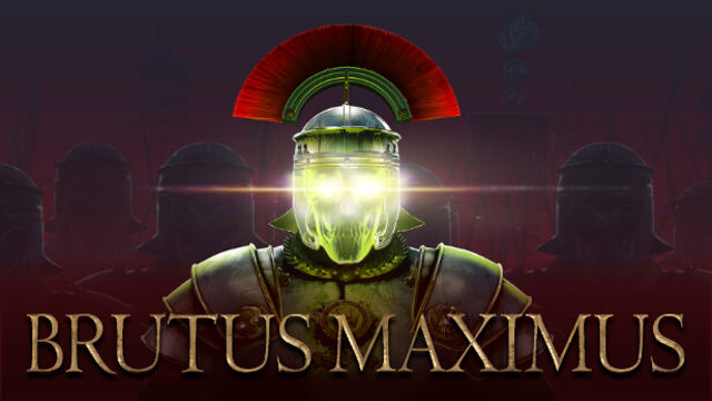 Bộ sưu tập game BRUTUS MAXIMUS