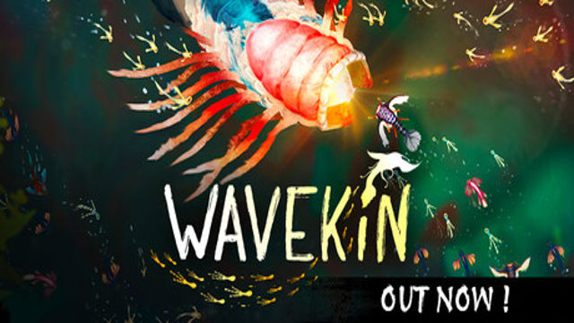 Bộ sưu tập game Wavekin