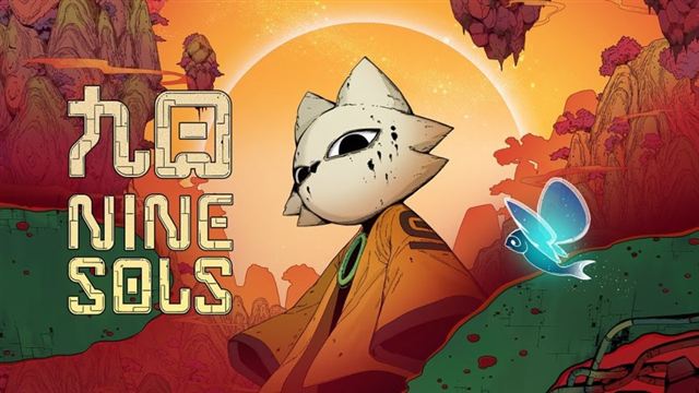Tải game Nine Sols v20250116-P2P