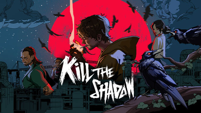 Bộ sưu tập game Kill The Shadow