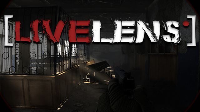 Bộ sưu tập game Live Lens Bodycam