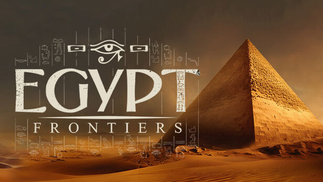 Bộ sưu tập game Egypt Frontiers