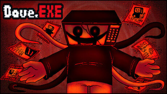 Bộ sưu tập game Dave.EXE