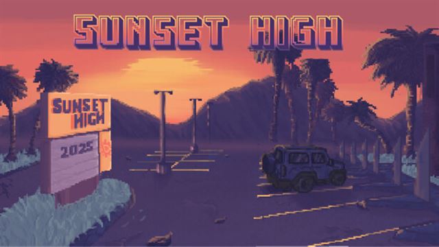 Bộ sưu tập game Sunset High
