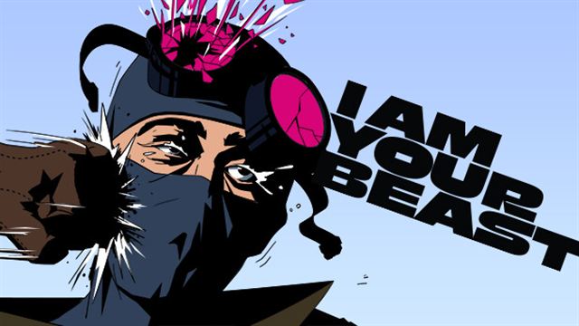 Tải game I Am Your Beast-SKIDROW