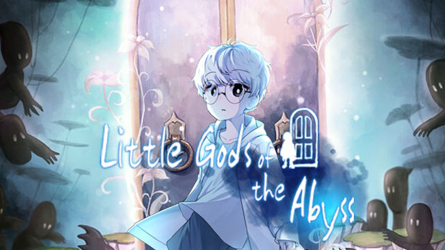 Bộ sưu tập game Little Gods of the Abyss