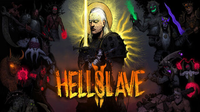 Bộ sưu tập game HellSlave II: Judgment of the Archon