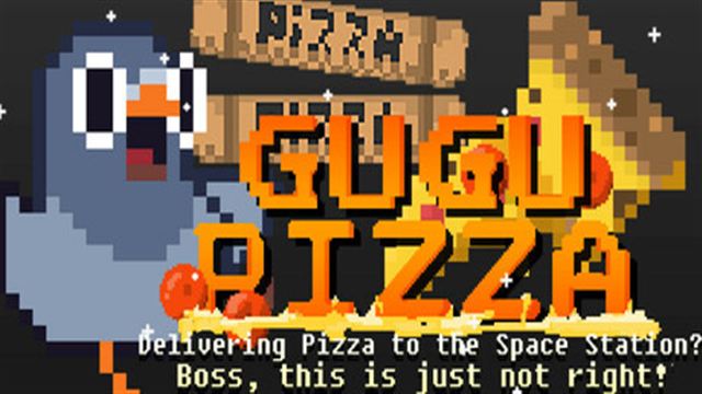 Tải game GuGu Pizza Delivering-TENOKE
