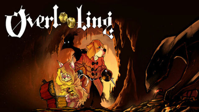 Bộ sưu tập game Overlooting