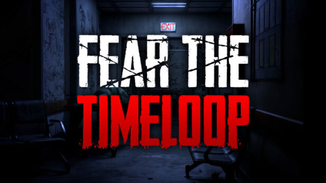 Bộ sưu tập game Fear The Timeloop