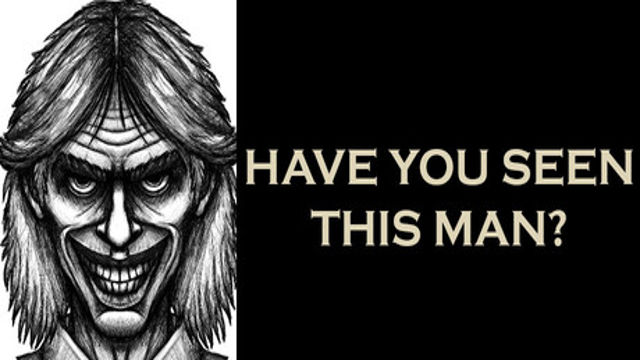 Bộ sưu tập game Have You Seen This Man?