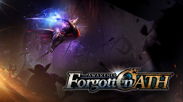 Bộ sưu tập game The Awakener: Forgotten Oath