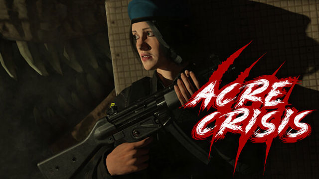 Bộ sưu tập game Acre Crisis