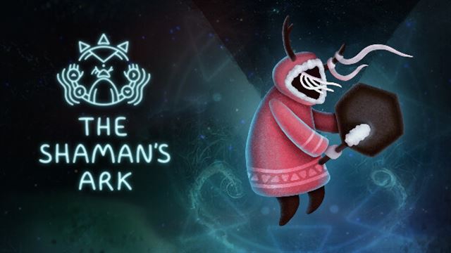 Bộ sưu tập game The Shaman's Ark