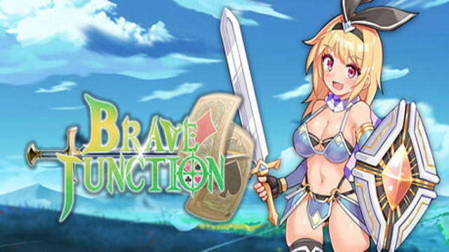 Bộ sưu tập game Brave × Junction