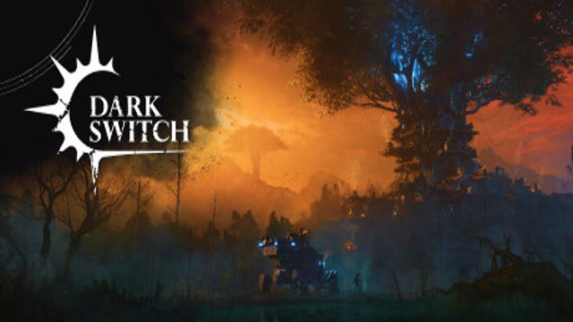 Bộ sưu tập game DarkSwitch