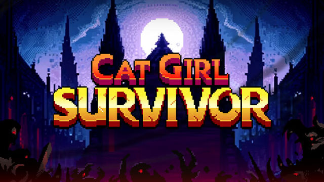 Bộ sưu tập game Cat Girl Survivor