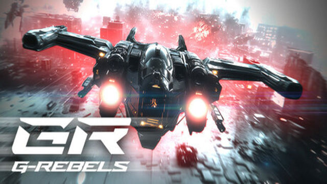 Bộ sưu tập game G-Rebels